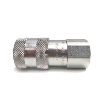 Kopling cepat FIRG - G1/2 BSP M (DN10) Stucchi female.