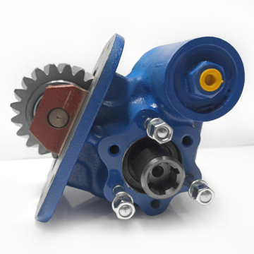 Power take-off HYUNDAI HD 120 pneumatik MURAT MAKINA