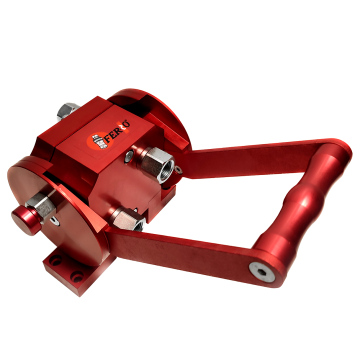 Kopling multi-thread Fer-ro 2 port 1/2"
