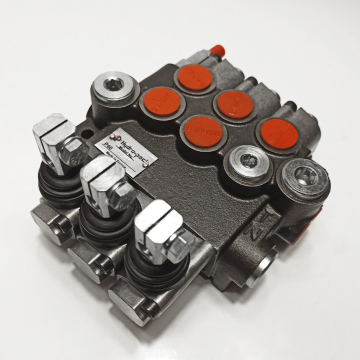 Monoblock valve hidrolik Hydro-pack 3P40