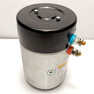 Stasiun Minyak (PowerPack) HIDROS 24V-4,5kW 6,5 cm³ 18 l untuk semua silinder hidrolik