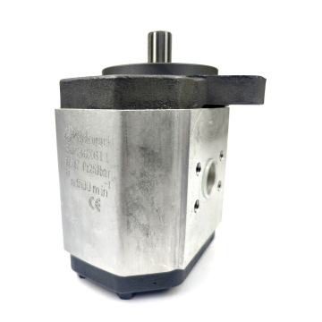 Hydraulic gear pump traktor Hydro-pack 30С46Х611HE