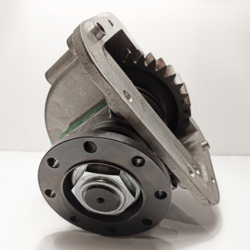 Power-take-off Iveco ZF untuk MIXER