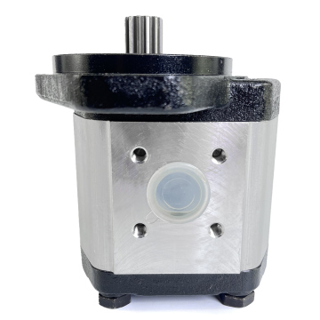 Pompa penggerak hidrolik kipas Hydro-pack pada MAZ-107 30C28X169HA.