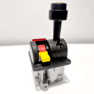 Joystick 3 Posisi (dengan Tombol Pengaktifan) HpTech