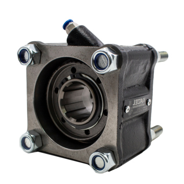 Power take-off ZF PTO 02 (PT1ZFS12)