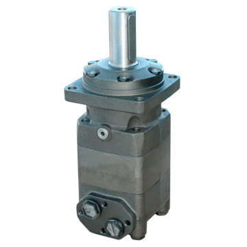 Motor hidrolik BM4U-160P33A4Y/T7 (analog dengan MT 160C)