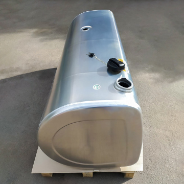 Tangki bahan bakar Volvo 685 liter (690x710x1730) Volvo tanpa penjepit.