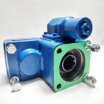 PTO Eaton Fuller RTSO 12316-14316-15316-17316A MURAT MAKINA