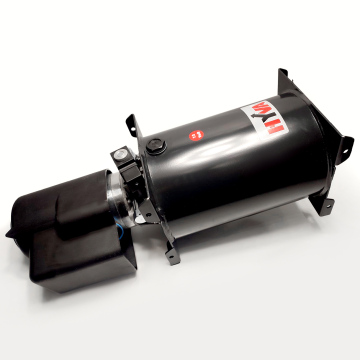 Stasiun Minyak HYVA 12V 2,0 kW 3,1 cm³ 10 l (PowerPack)