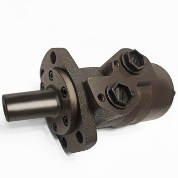 Motor hidrolik MPF 200 CB