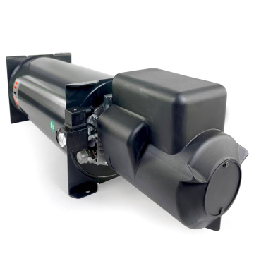 Stasiun Minyak HYVA 24V 3,0 kW 3,1 cm³ 20 l, 14553505