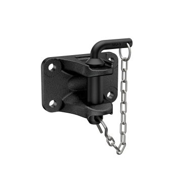 Sistem kopling traksi TSU 6441 Ringfeder HYVA.