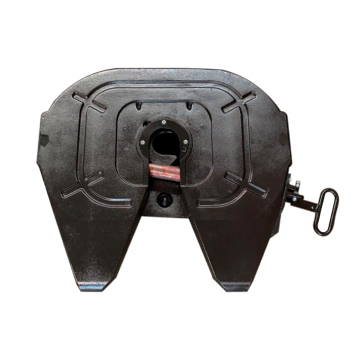 Sistem kopling saddle Esnet Otomotiv 3,5" EST211.