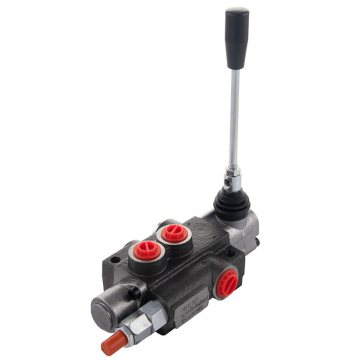 Monoblock valve hidrolik Hydro-pack 1Z50