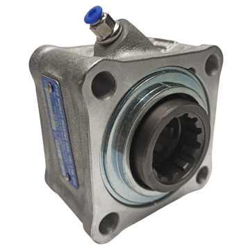PTO ZF S6-36 / 6S 850 / 6S 700 / ZF 44 gigi tunggal MURAT MAKINA