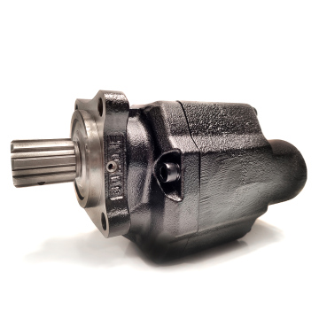 Hydraulic gear pump 105 l HYVA 14571351 (2 port, 250 bar)