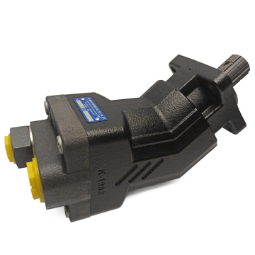 Pompa piston aksial Murat Makina 993 50 EP kiri (50 cm3, 350 bar)