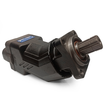 Pompa piston aksial Murat Makina 993 80 EP kiri (80 cm3, 350 bar)
