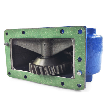 PTO Scania GR 880 - GRH 880 / Volvo GR 870 - GS 760 - GS 770 ISO MURAT MAKINA