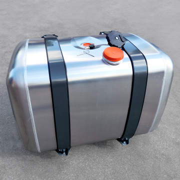 Tangki bahan bakar Mercedes 390L (650x700x1000) Mercedes.