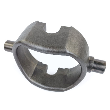 Dudukan untuk silinder hidrolik 120 PENTA