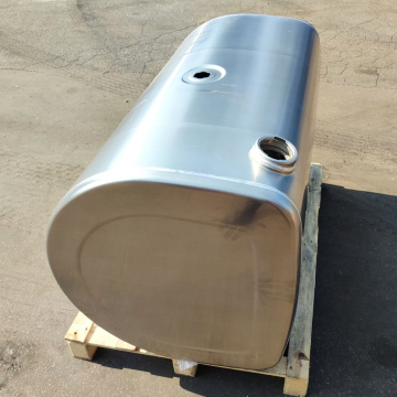 Tangki bahan bakar Volvo/Renault 485 liter (710x690x1230) tanpa penjepit.