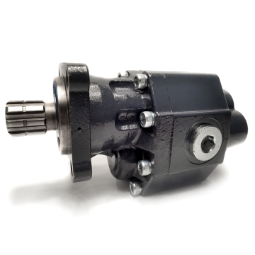 Pompa roda gigi 85 l Onay Hidrolik (4 baut ISO, Birotasional)