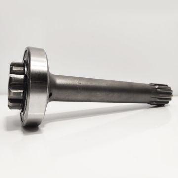 Poros PTO ZF 16 S 151-221 HIDROTIME (213 mm)