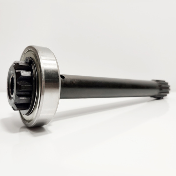 Poros VOM ZF 16 S 2520 TD (250 mm) HYDROTIME