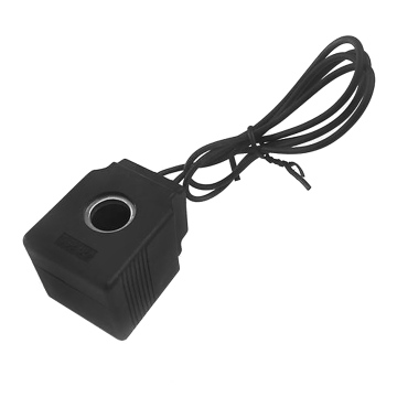 Gulungan elektromagnetik untuk hidrobort Atek Lift