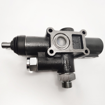 Hydraulic Control Valve untuk dump truck OZCIHAN CTM CTM V08