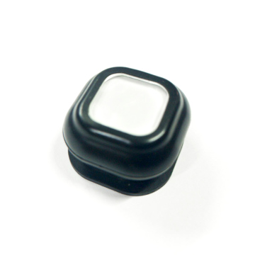 Tombol ke hidrolik bor.