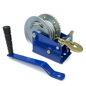 Hand winch Husar Winch BST R 1200lbs