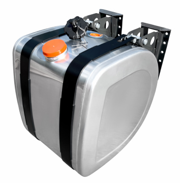 Tangki bahan bakar Volvo/Renault 205L (690x710x600) Volvo/Renault.