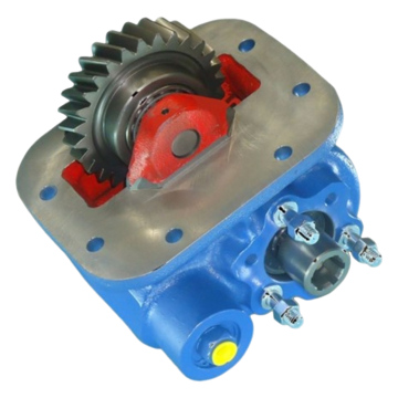 Power take-off FOTON BJ 1061 pneumatik MURAT MAKINA