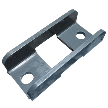 Papan pemasangan untuk hidrolik Atek Lift DM 1500.