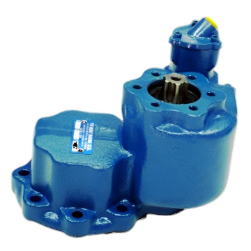 PTO EATON 542 CMA / 542 CMD / 542 SMJ UNI pneumatik MURAT MAKINA