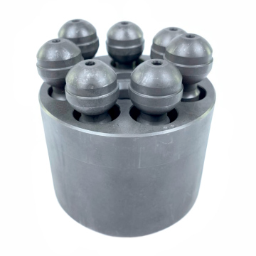 Blok Silinder 2PBA 63cc (Sangkar Piston) HIDROCEL