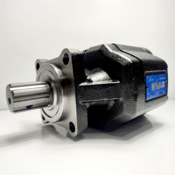 Hydraulic gear pump 105 l HYVA 14571350 (2 port, 250 bar)