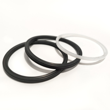 Remkomplek untuk KOm ZF1 (karet) ONAY