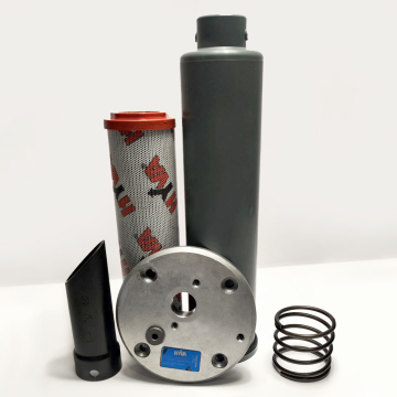 Filter balik 14895923 (469 HC) HYVA