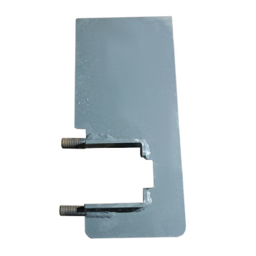 Montase bracket chassis Atek