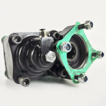 Power take-off ZF-2 dua gigi Norrow 400 Nm ONAY