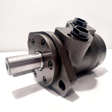 Motor hidrolik MP 32 C M+S Hydraulic