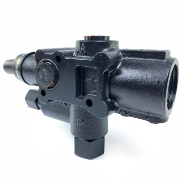 Distributor hidrolik tipper ABER DTCA130H (3/4”, 170 bar, 130 l/mnt)