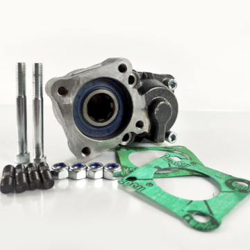 Power take-off ZF-2 dua gigi diperkuat MEWA 450 Nm