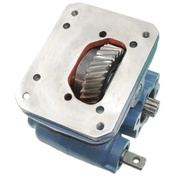 Mekanik Power take-off Iveco 2826.5 UNI MURAT MAKINA