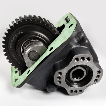 Power take-off Renault B9 - 150 / B18 - 150 / B18 - 200 L42 LIWA