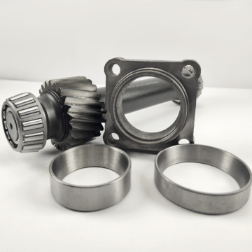 Poros pelepas daya ZF Astronic 12AS1420 TO LIWA (332 mm)